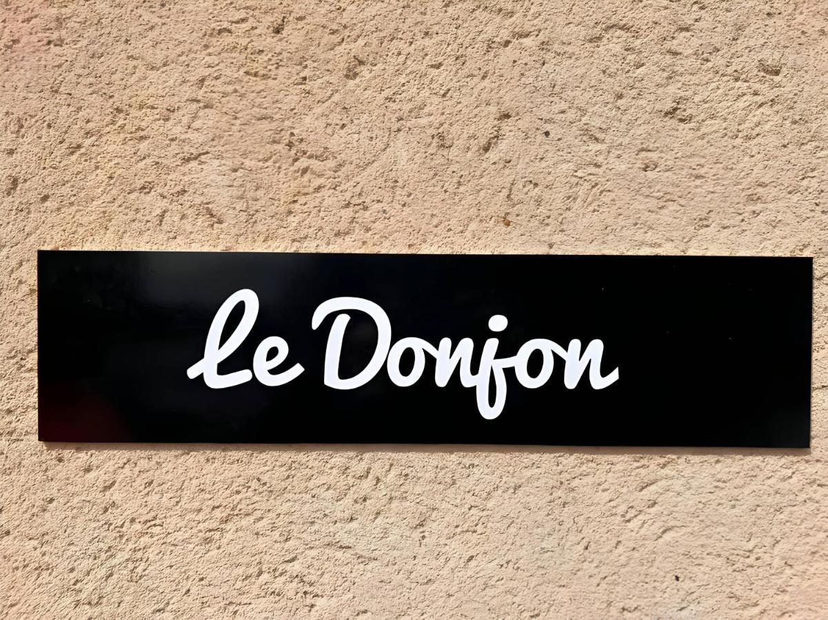 Appartamento Le Donjon - Campagne - Parking - 4P - Reve Au Mans Saint-Mars-Sous-Ballon Esterno foto